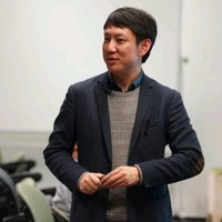 Lockin U Employee Gary Wang's profile photo