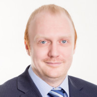 Academia the Technology Group Employee Steve Spring's profile photo