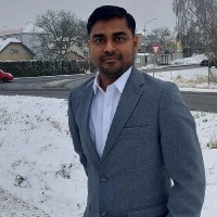 RUGGED MONITORING Employee Edwin Arokkiaraj's profile photo