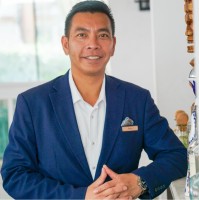 Park Hyatt Dubai Employee Ricky Michael's profile photo