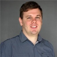 Deakin University Employee Daniel Appleby's profile photo