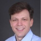 Mercedes-Benz AG Employee Daniel Pesut's profile photo