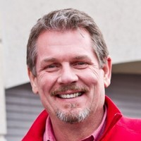 Data Axle Employee Steve McLaughlin's profile photo