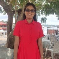 Bellose Employee Amandi de Silva's profile photo