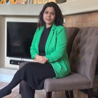 Sushree Mohanty Email & Phone Number