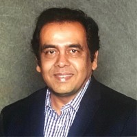Badri Ramki