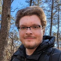 Aviation & Missile Solutions Employee Christian Byrne's profile photo