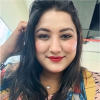 PMFinancials Employee Sabita Regmi's profile photo