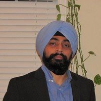 Anupreet Singh