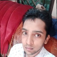 GLEN SMITH Employee Shyam Agrawal's profile photo