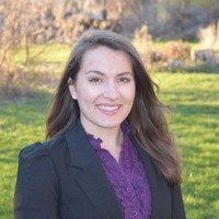 Caitlin Messick Email & Phone Number