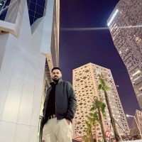 Trolley Convenience Store KSA Employee Nazeer Ahmed's profile photo