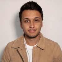 Tiny Supercomputer Investment Company Employee Andrey Vinitsky's profile photo