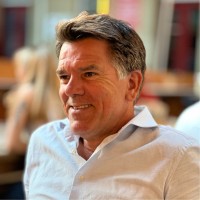 ImpactXP Employee Anthony Sage's profile photo
