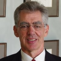 Lear Construction Management Ltd. Employee John Dawson-Edwards's profile photo