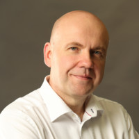 ZeroLight Employee Darren Jobling's profile photo