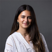 Seat Unique Employee Ria Marwaha's profile photo
