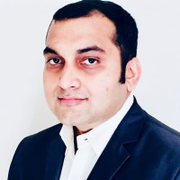 Essential Energy Employee Ram Hari's profile photo