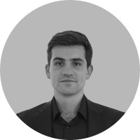 Clickdrive.nl Employee Deniz Hasdemir's profile photo