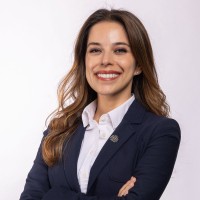 Hitit Employee Ebru Unver Kilicer's profile photo