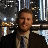 San Francisco Municipal Transportation Agency (SFMTA) Employee Billy Holmberg's profile photo