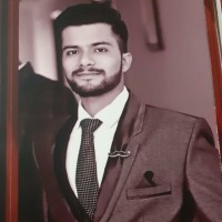 Shivam Kaushal Email