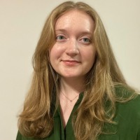 Alexandria Times Employee Sydney Kodama's profile photo