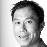 Desert Tech Employee Kevin Owyang's profile photo