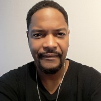 Delivery First Employee Marshall Mitchell's profile photo