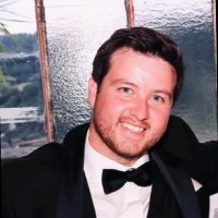 RemoteSens Employee Thomas Stone's profile photo