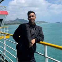Aji Setiawan Email