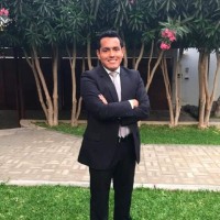 SIDERPERU Employee Alonso Corvera Díaz's profile photo