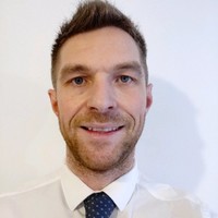 Stancliffe Homes Employee Darren Norwood's profile photo