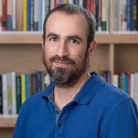 Oranim College of Education Employee Guy Hefetz's profile photo