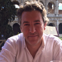 Steve Nicholas Email & Phone Number