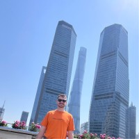 S3 - Strategic Sourcing Solutions Employee Javier Peris's profile photo