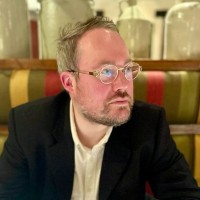 Vegware Employee Mark Badzmirowski's profile photo