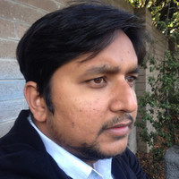 Vinit Tyagi Email & Phone Number