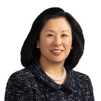 Dorsey & Whitney LLP Employee Lucy Park's profile photo