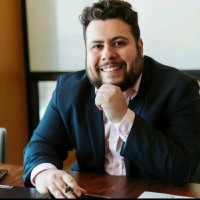 4MK Solutions Employee Alexsandro de Souza's profile photo