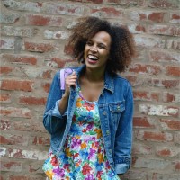 POPSY CLOTHING LIMITED Employee Cherish Reardon's profile photo