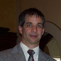 Menasha Packaging Employee Mark Beecher's profile photo