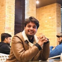 Probe Digital Employee Muhammad Kiyani's profile photo