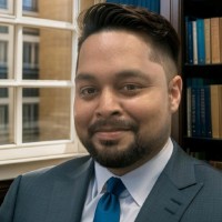 Alfa Laval Employee Sambit Das's profile photo