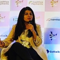 Tyroo Employee Amoli Nagpal's profile photo