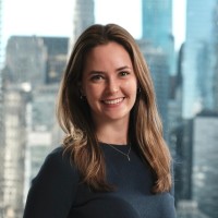 Salesforce Employee Grace Jones's profile photo