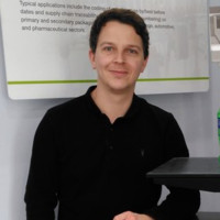 Donaldson BOFA Employee Daniel Bettridge's profile photo