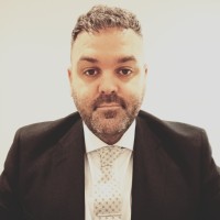 Echelon Data Centres Employee Eamonn Kenny's profile photo