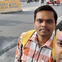 Harendra Pandey Email