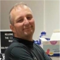 James Mitchell Email